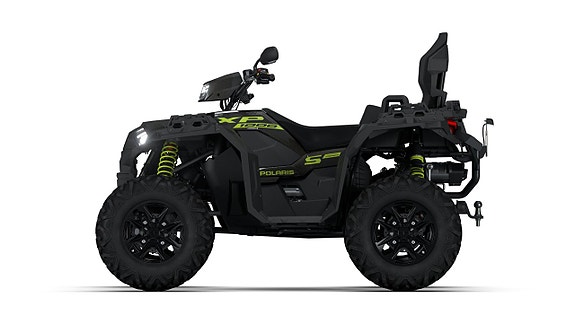 Polaris Sportsman XP 1000 S 2-UP 2 of 3