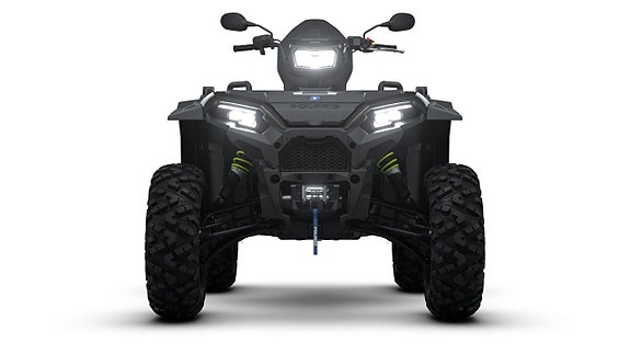 Polaris Sportsman XP 1000 S 2-UP 3 of 3