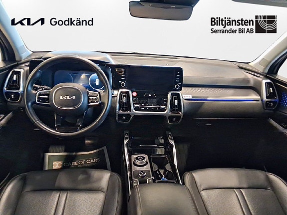Kia Sorento 7 of 16
