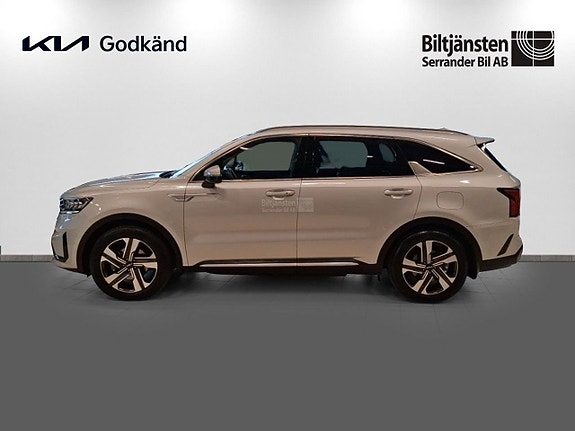 Kia Sorento 4 of 16