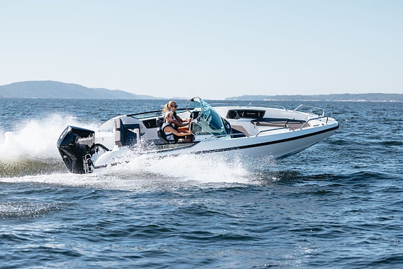 Nordkapp Enduro 605 2025