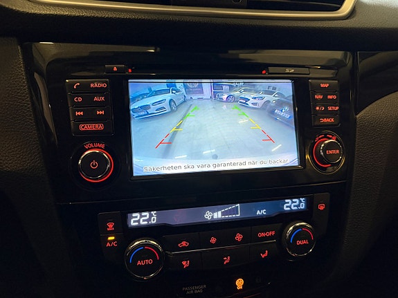 Nissan Qashqai 13 of 15