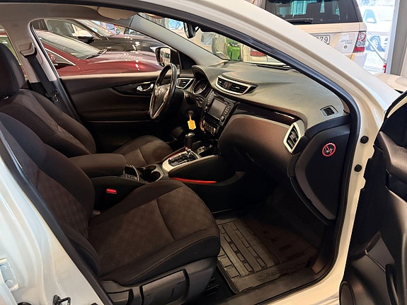 Nissan Qashqai 10 of 15