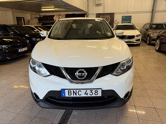 Nissan Qashqai 8 of 15