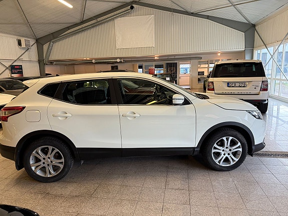Nissan Qashqai 6 of 15