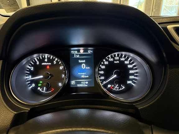 Nissan Qashqai 11 of 15