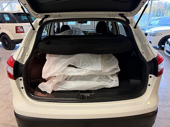 Nissan Qashqai 9 of 15
