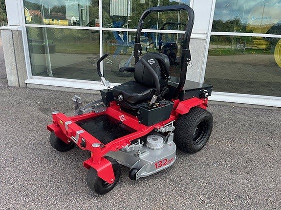 Cramer Z-turn 137 cm