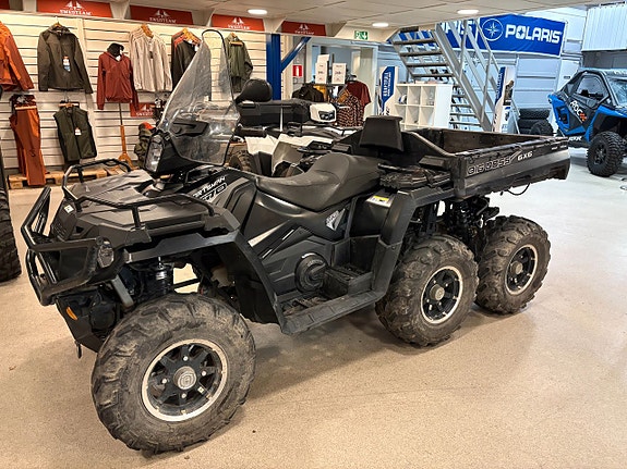 Polaris Sportsman