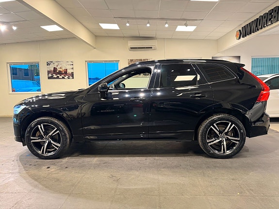 Volvo XC60 24 of 27