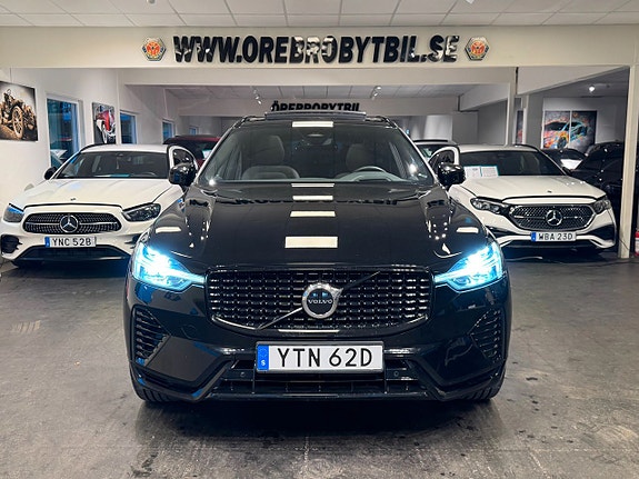 Volvo XC60 27 of 27
