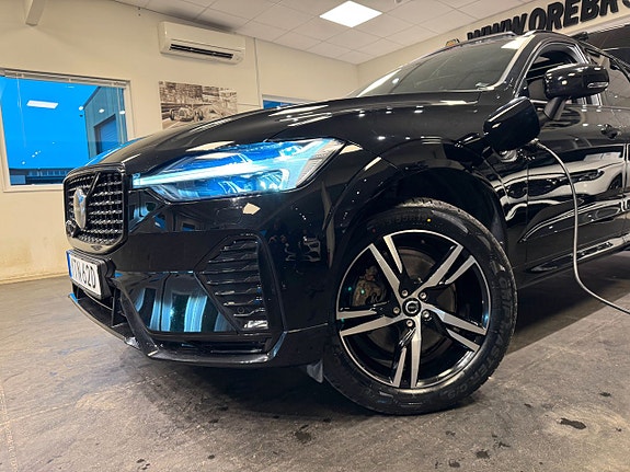 Volvo XC60 6 of 27