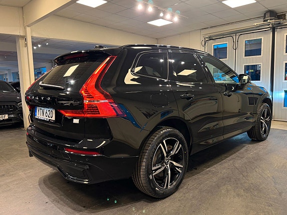 Volvo XC60 4 of 27