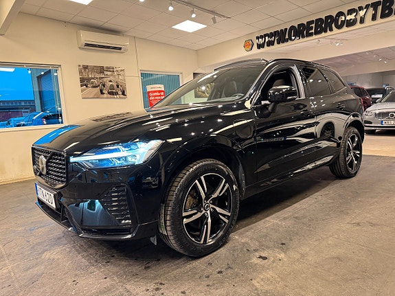Volvo XC60 2 of 27