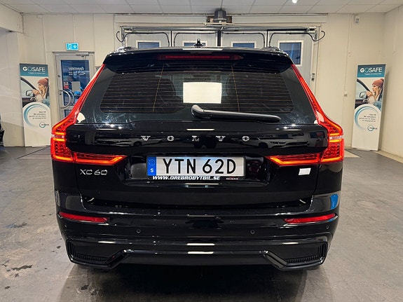 Volvo XC60 26 of 27