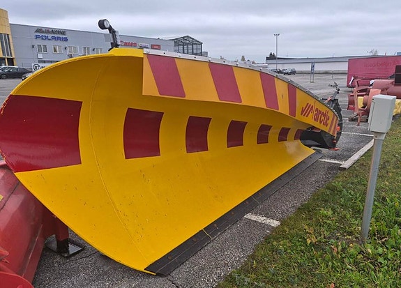 Arctic Machine FMD 3000