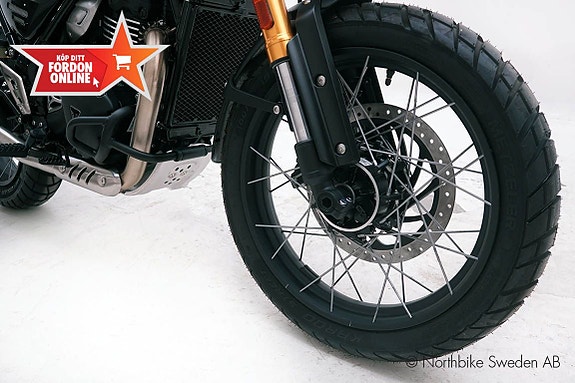 Triumph 400xc Nyhet*Snabb hemleverans* 9 of 13