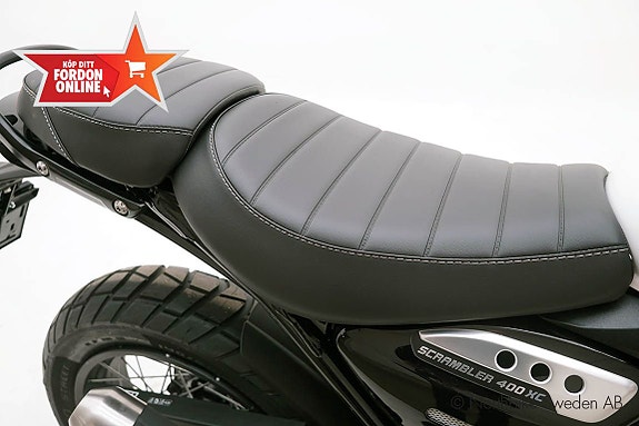 Triumph 400xc Nyhet*Snabb hemleverans* 5 of 13
