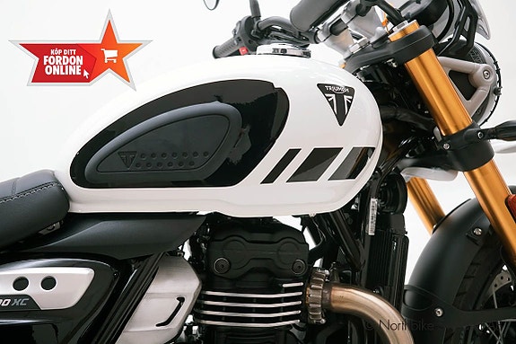 Triumph 400xc Nyhet*Snabb hemleverans* 8 of 13
