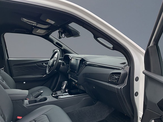 Isuzu D-max 5 of 14