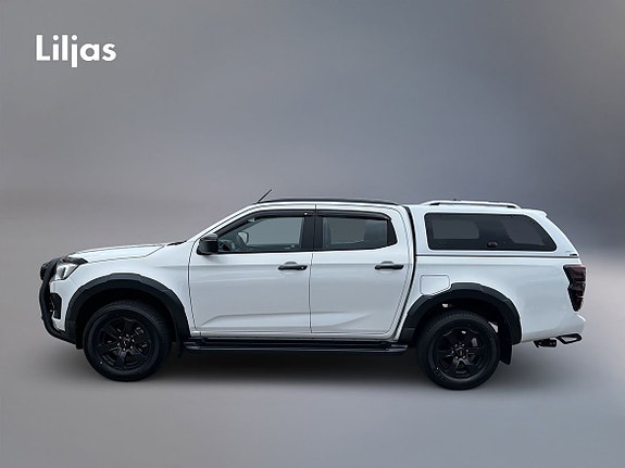 Isuzu D-max 2 of 14
