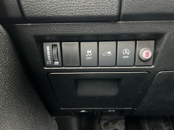 Isuzu D-max 13 of 14