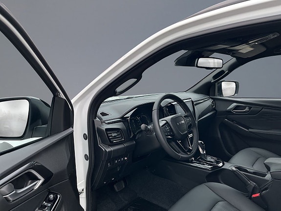 Isuzu D-max 4 of 14