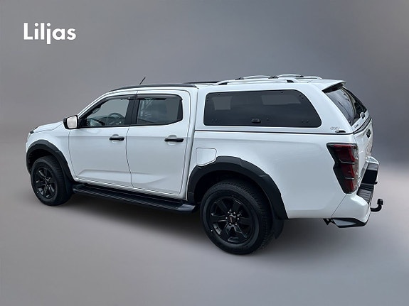 Isuzu D-max 3 of 14