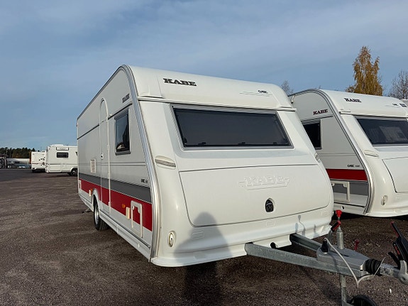 KABE Classic 560 XL KS