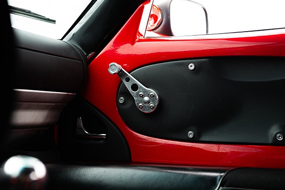 Lotus Elise 28 of 30