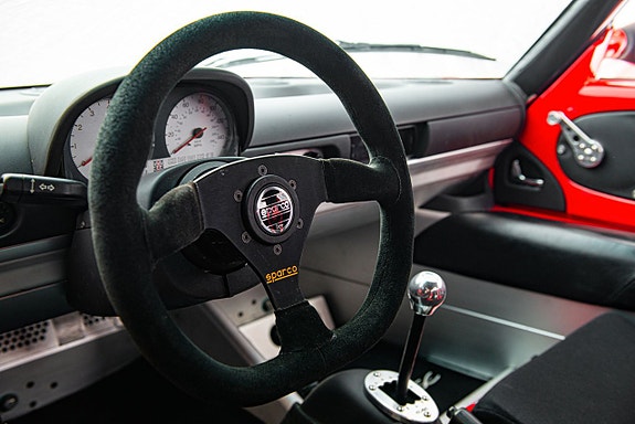 Lotus Elise 21 of 30