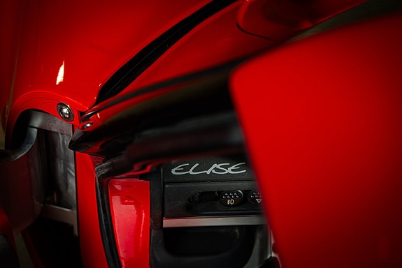 Lotus Elise 30 of 30