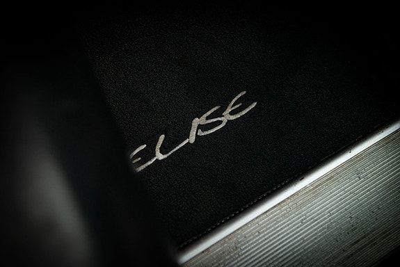 Lotus Elise 27 of 30