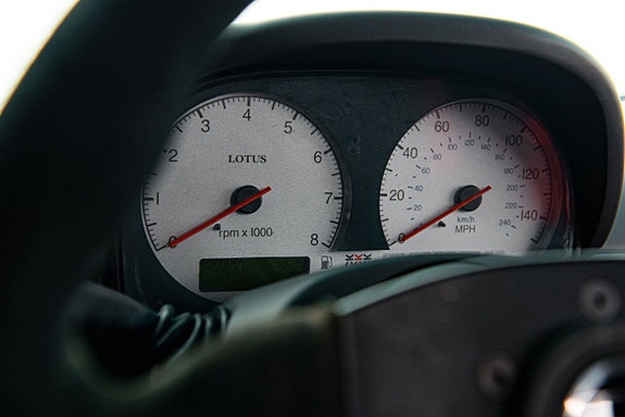 Lotus Elise 25 of 30