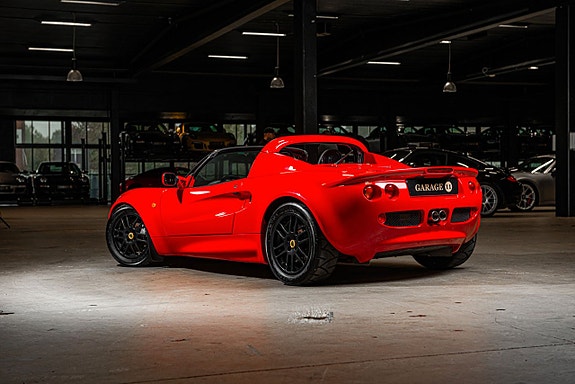 Lotus Elise 4 of 30