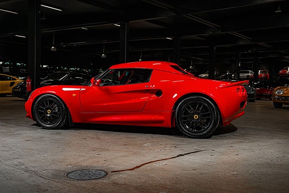 Lotus Elise 3 of 30