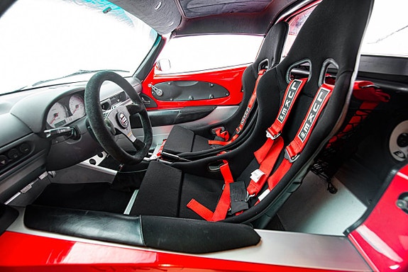 Lotus Elise 15 of 30