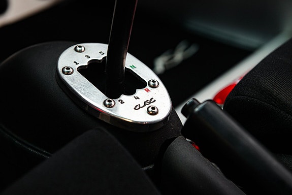 Lotus Elise 23 of 30
