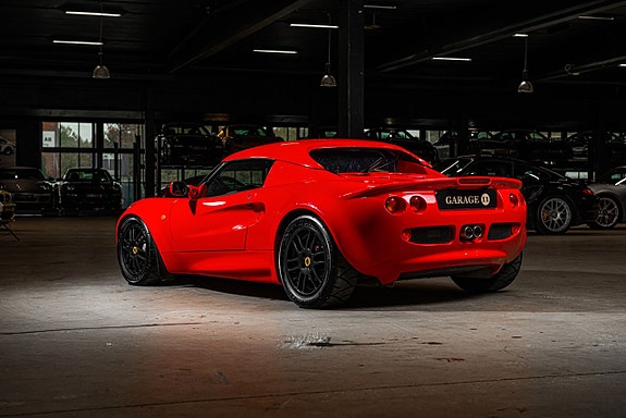 Lotus Elise 5 of 30