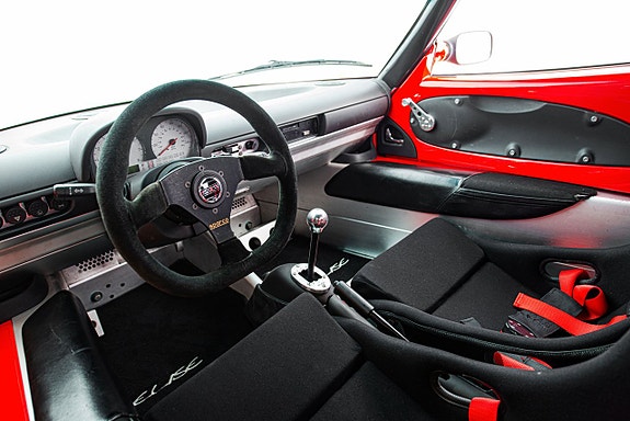 Lotus Elise 14 of 30