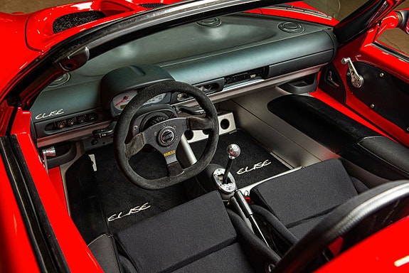 Lotus Elise 20 of 30
