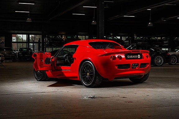Lotus Elise 10 of 30