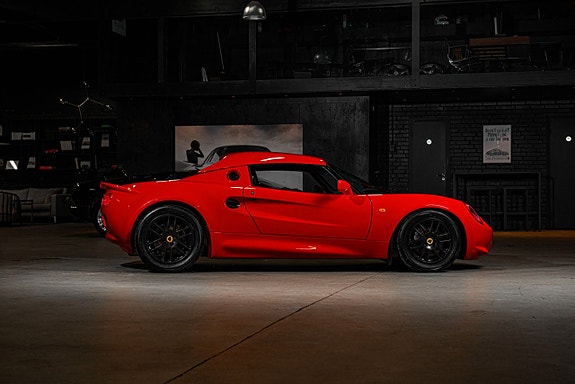 Lotus Elise 8 of 30