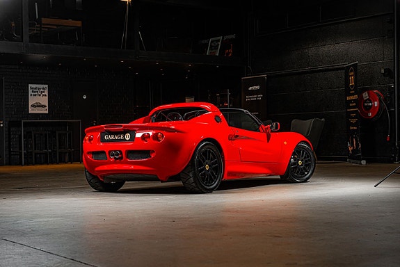Lotus Elise 6 of 30