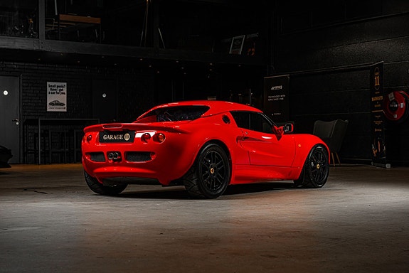 Lotus Elise 7 of 30