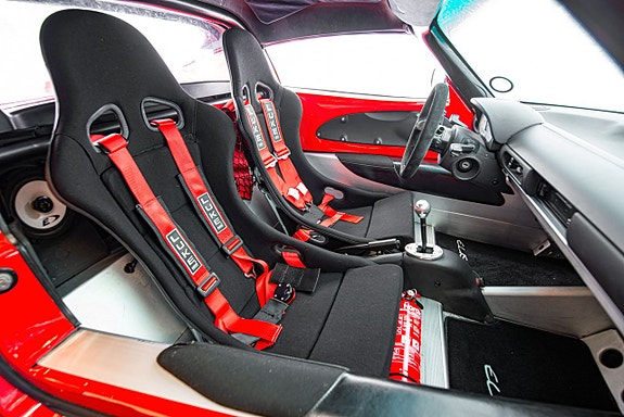 Lotus Elise 19 of 30