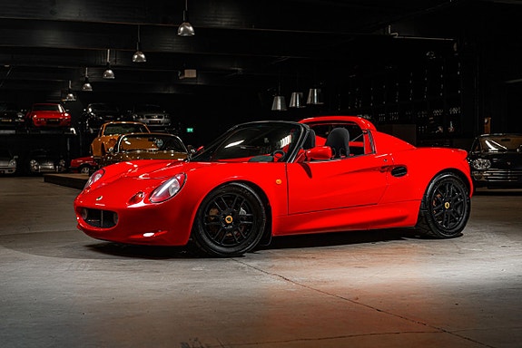 Lotus Elise 2 of 30