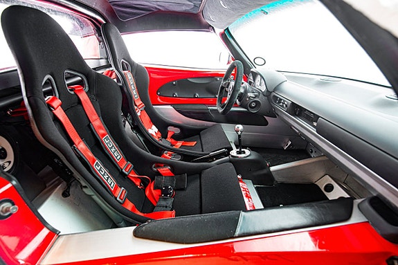 Lotus Elise 18 of 30