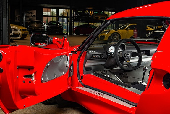 Lotus Elise 12 of 30