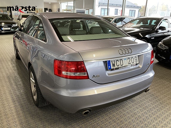 Audi A6 4 of 5